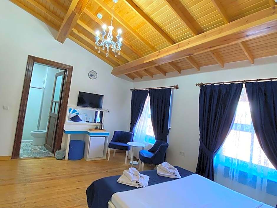 Buyukada Mavi Palas Hotel