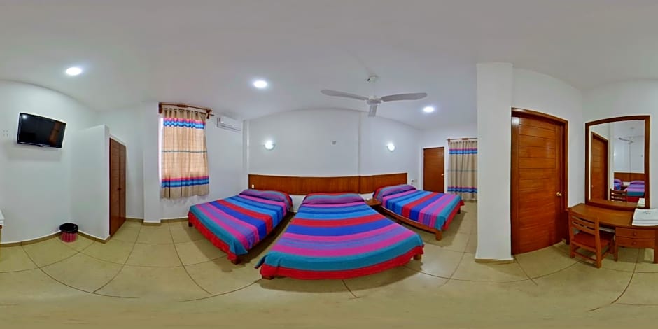 Hotel VidaMar