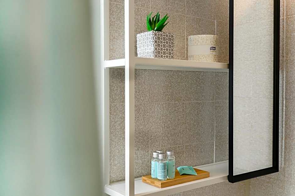 Nefeli Fresh Hotel by Del Mare