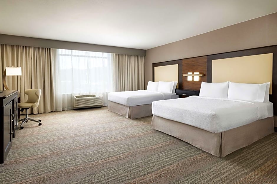 Hampton Inn By Hilton and Suites Napa