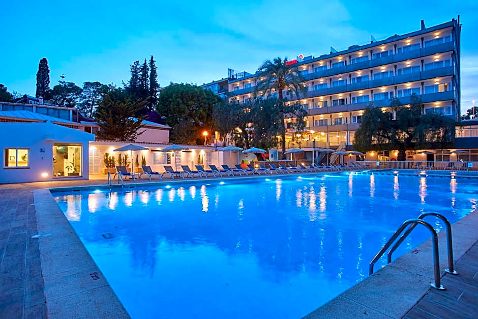 Hotel Joan Miro Museum