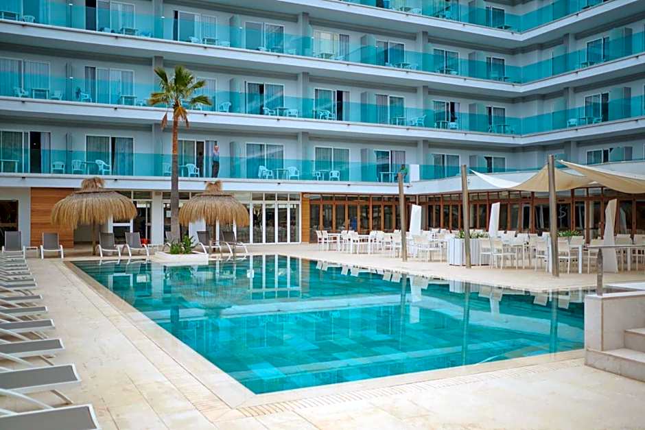Hotel Bahia del Sol