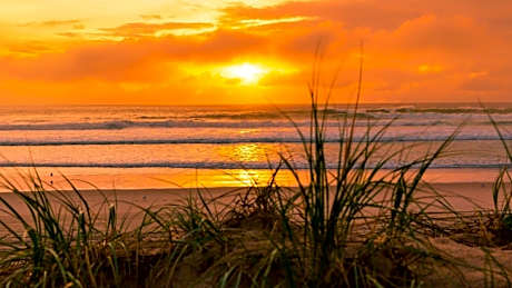 Three-Bedroom Apartment - Family Apartment with Private Pool