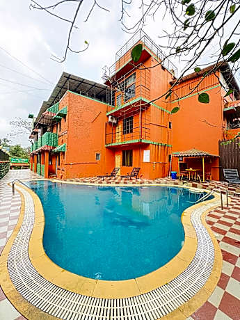 Hill Forest Resort Lonavala