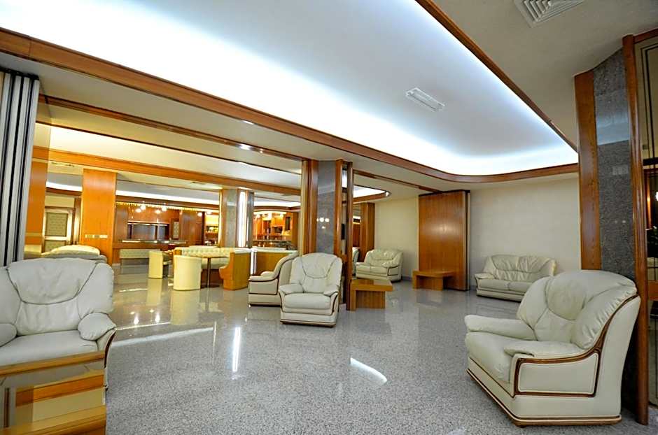 Grand Hotel delle Rocche