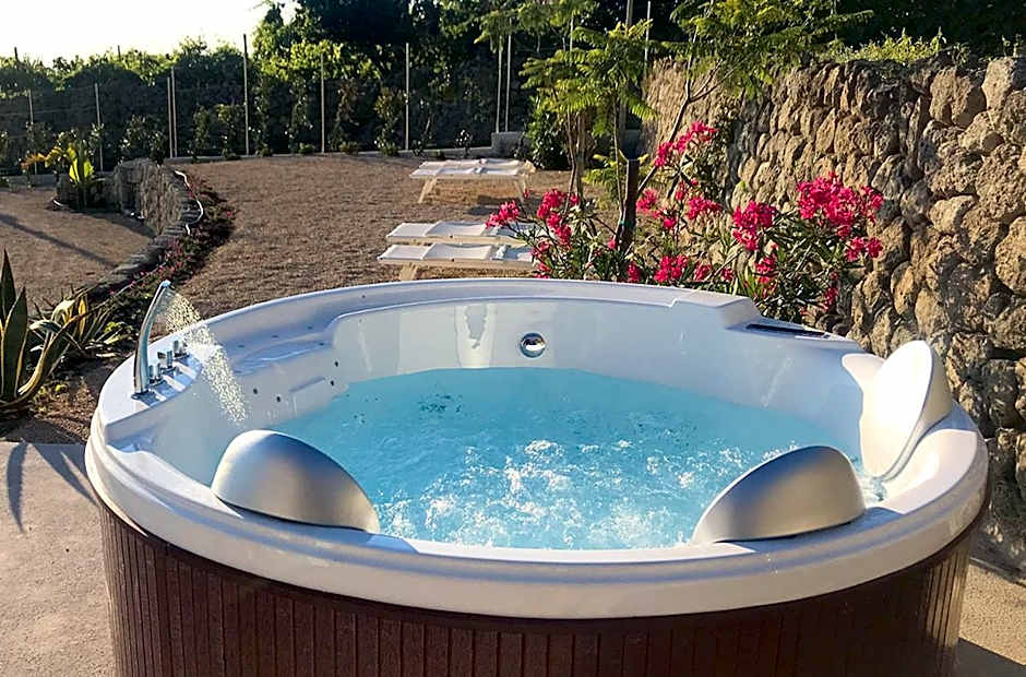 Tenuta C'est la Vie