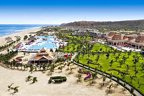 Royal Decameron Punta Sal - ALL INCLUSIVE