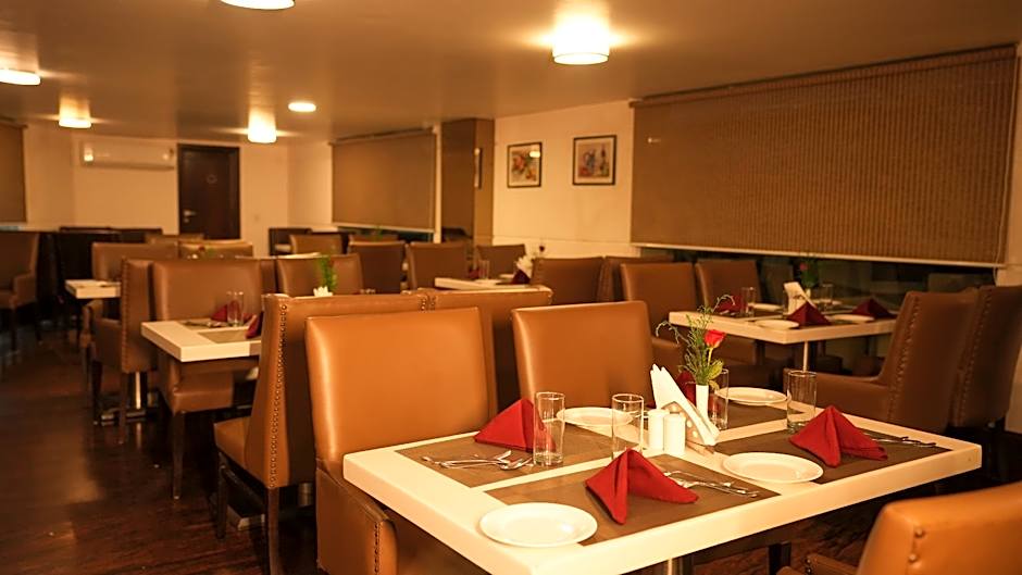 Africa Avenue GK - 1