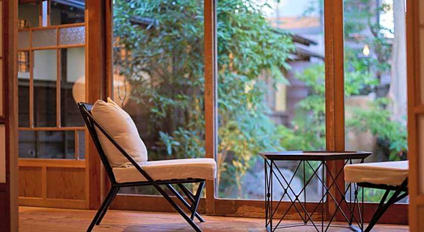 NIPPONIA Sawara Merchant Town Hotel