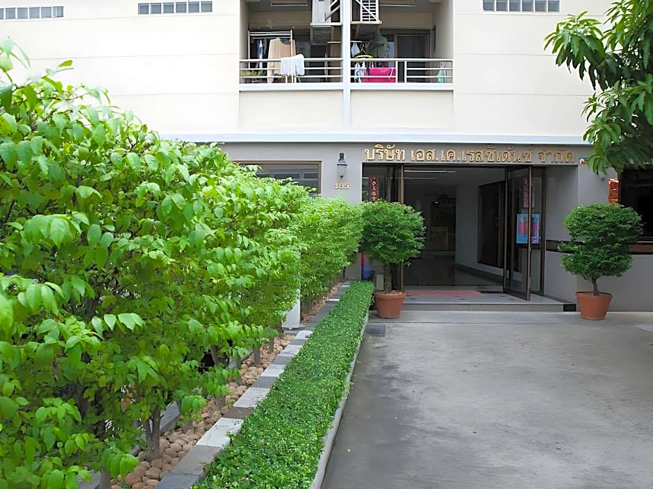S.K. Residence