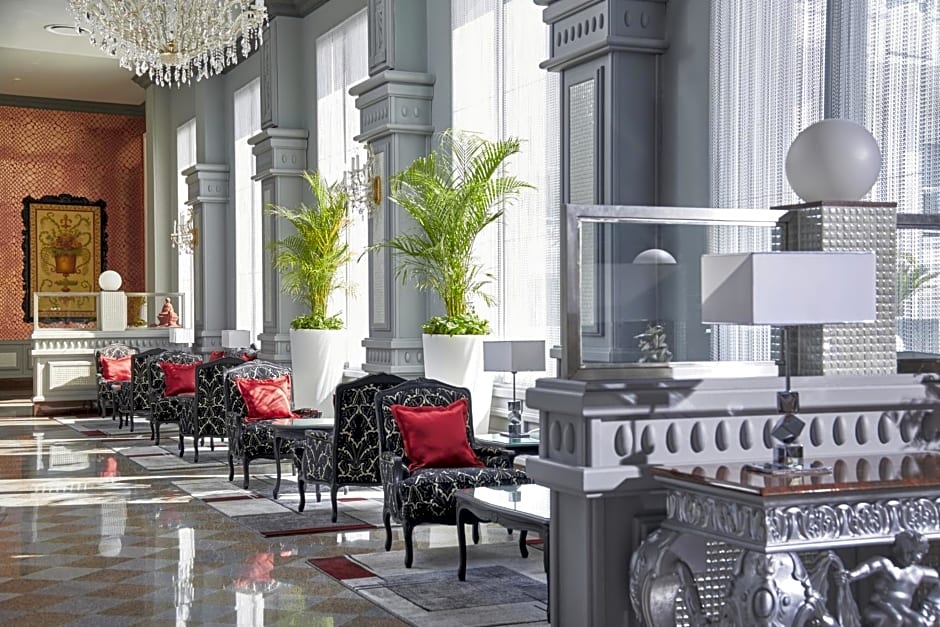 Riu Palace Riviera Maya - All Inclusive