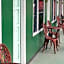 Cantik Hotel