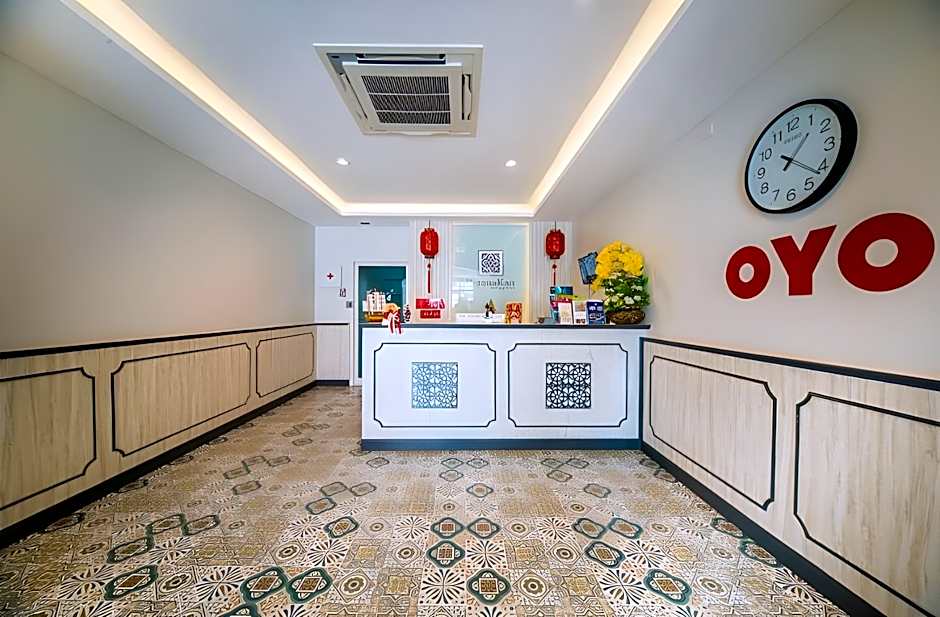 PeranaKan Boutique Hotel