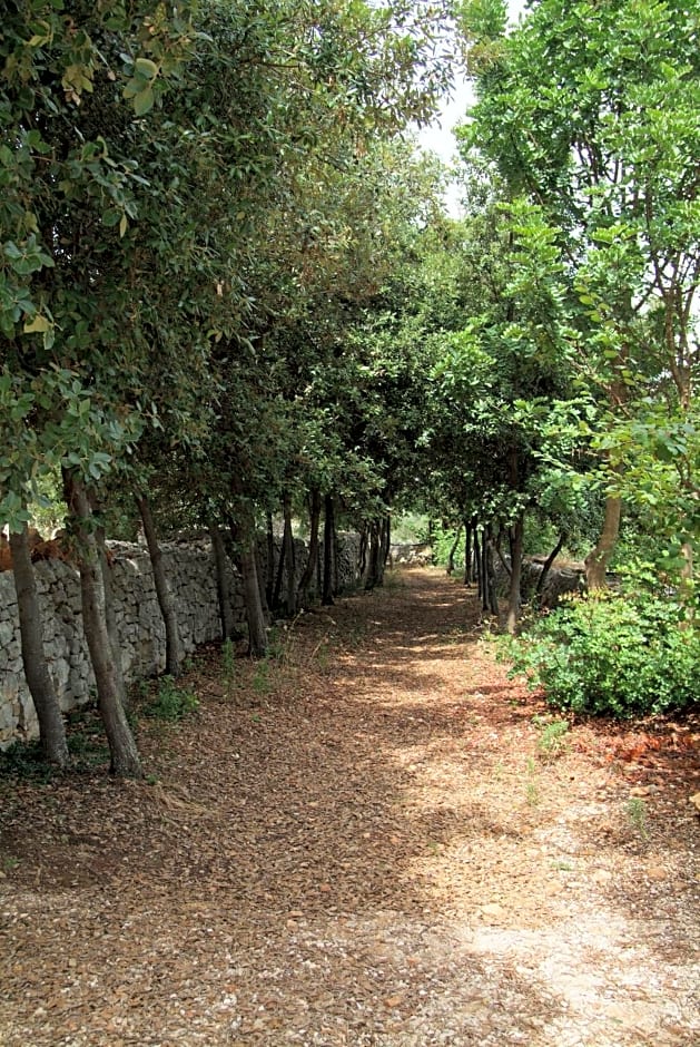Masseria Trotta B&B