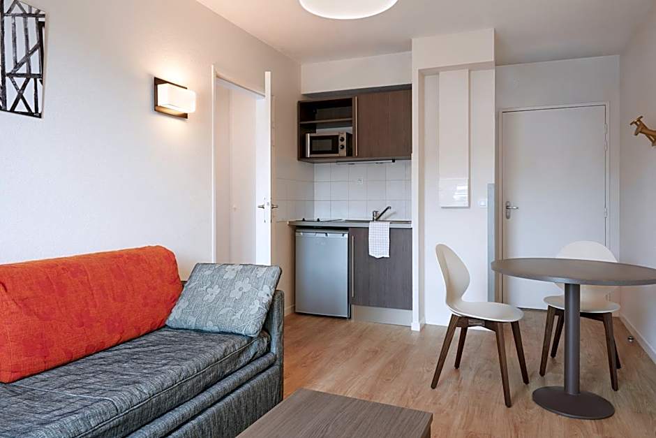 Adagio Access Poitiers