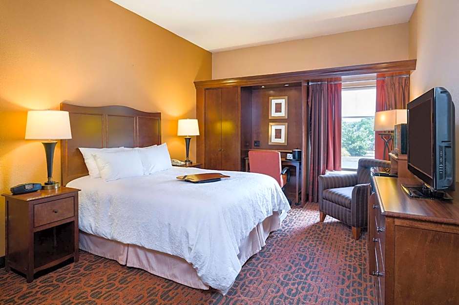 Hampton Inn By Hilton Selinsgrove/Shamokin Dam