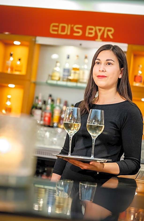 Boutique Hotel Hauser