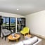 Le Chalet Suisse Motel Taupo