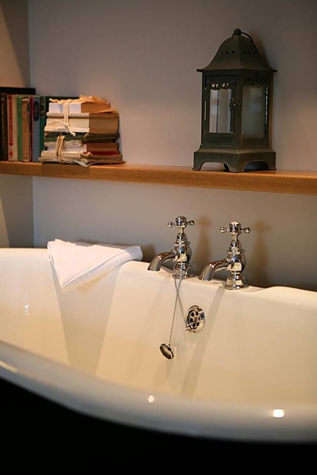 Didsbury House Hotel