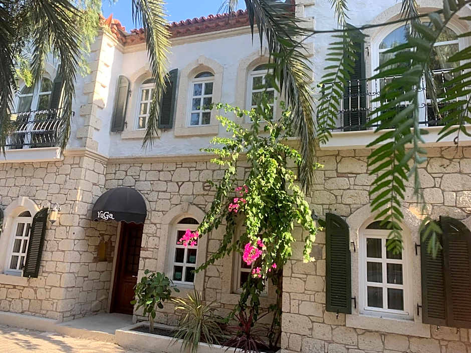 YuGa Alacati