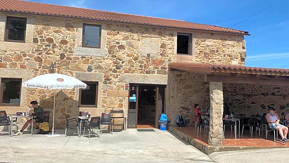 Albergue Ponte Olveira