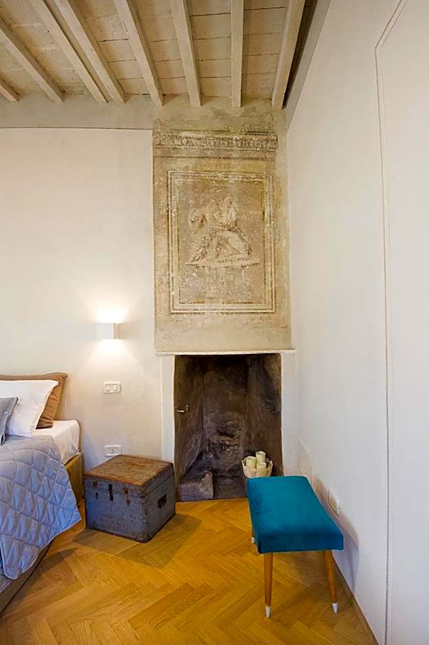 Il Piccolo Cavour Charming House B&B