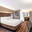 Best Western Plus Stovall's Inn