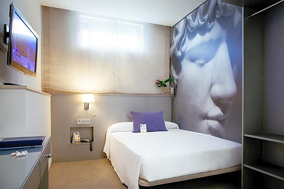 Globales Acis y Galatea