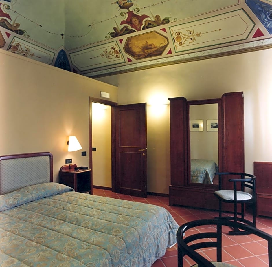 Hotel Palazzo Bocci