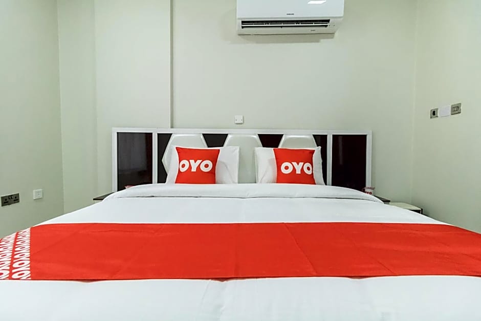 Super OYO 106 Muscat Grand Hotel Apartment