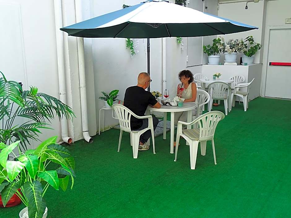 Hotel La Torre