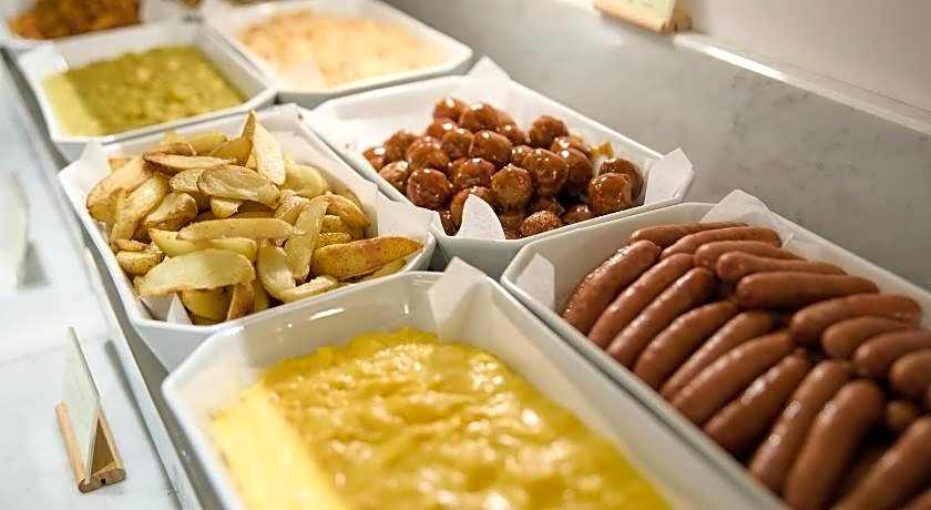 Citadines Shinjuku Hotel