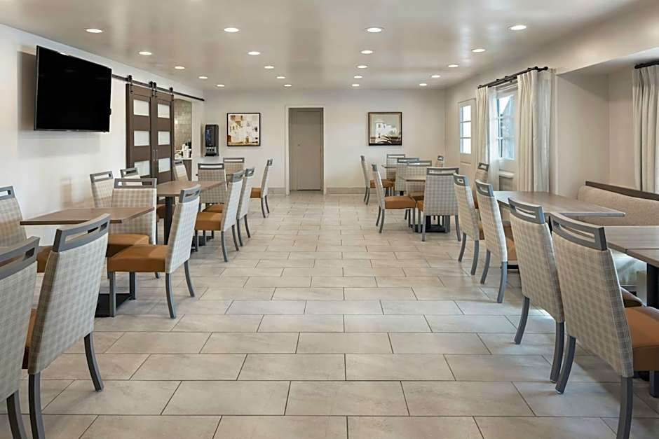 FOUND Hotels, Santa Barbara, Series by Marriott