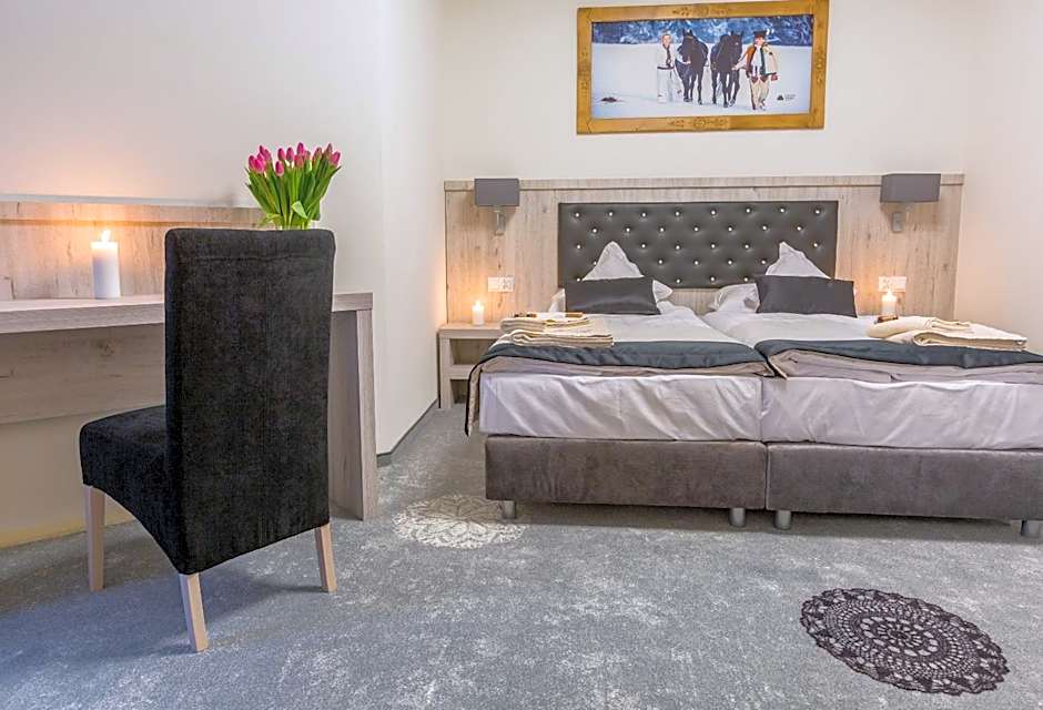 Grand Tatry - miejsce na wyjątkowy pobyt dla Ciebie i Twojej rodziny! - sauna i jacuzzi wliczone w cenę pobytu - 10 minut pieszo od Term Bania