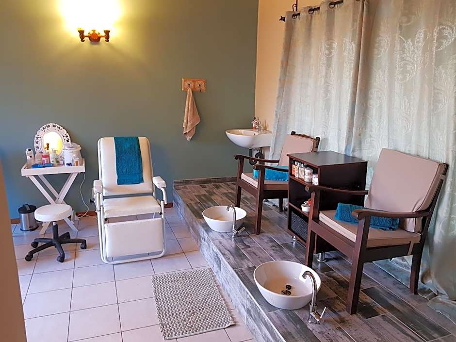 Kwa-Eden Hotels and Conferencing