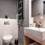 SHED Vilnius Coliving