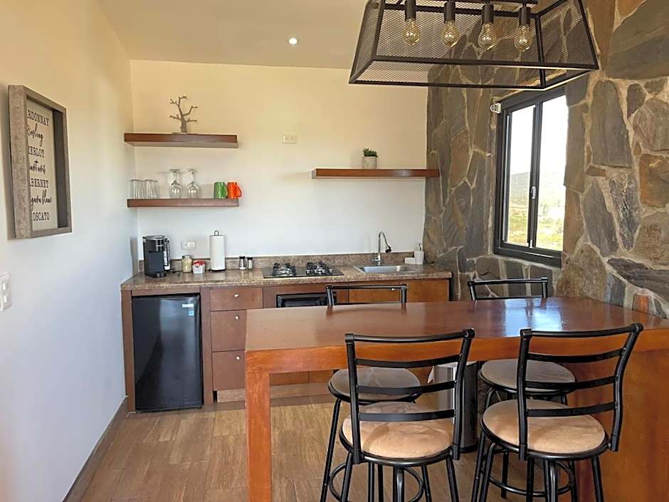 Siempre Valle Hotel Boutique