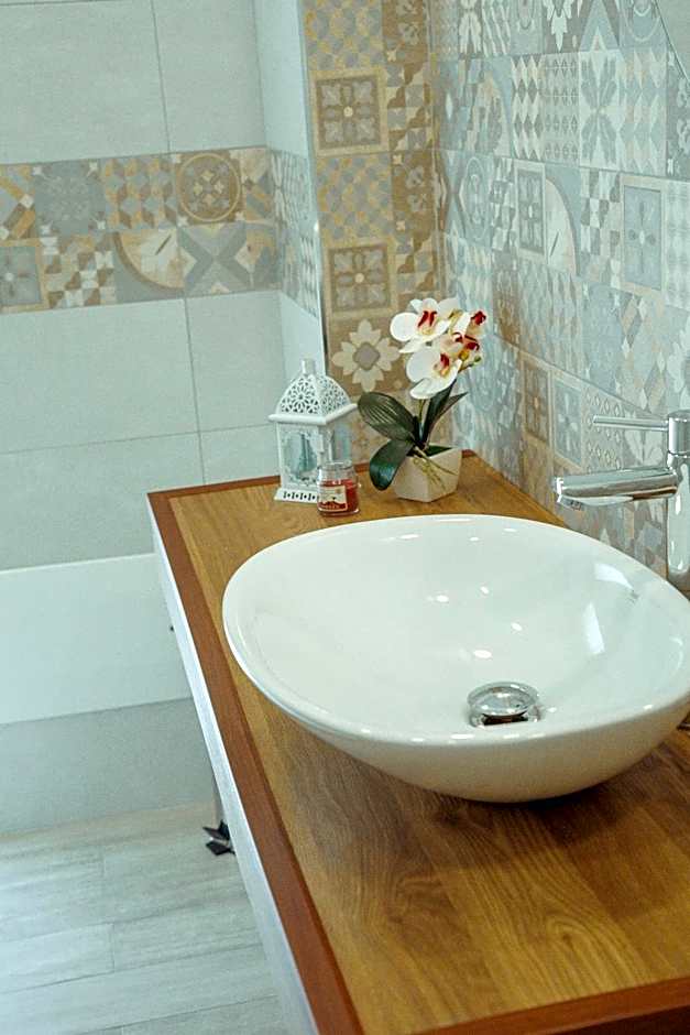 Villa Enza B&B