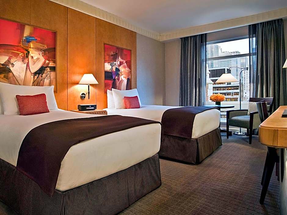 Sofitel New York