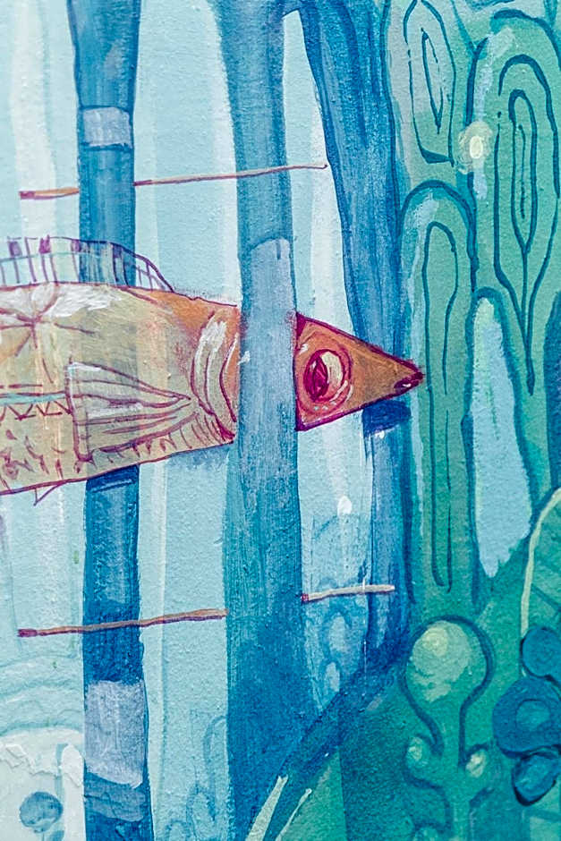 Santiago Center Rooms