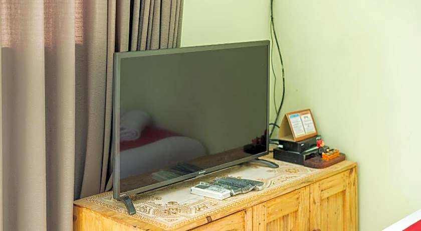 RedDoorz Syariah near Suncity Mall Sidoarjo