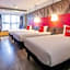 ibis Xi'an North Railway Station Hotel