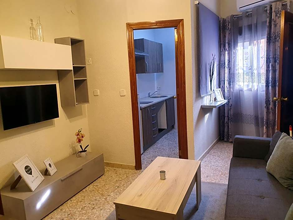LUNA-Guest Rooms