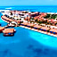 Golden Ocean Marina Hotel