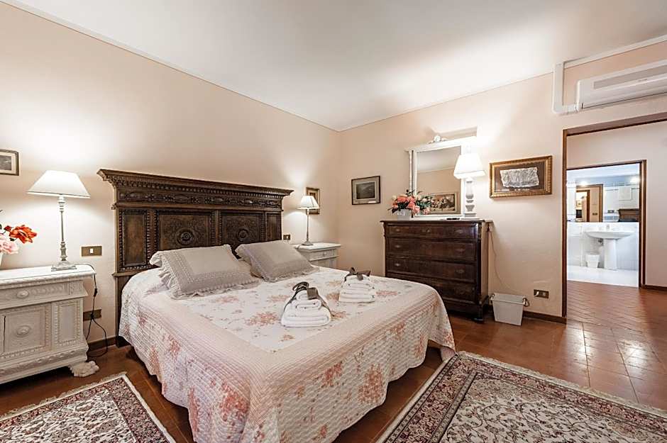 Giardino della Pieve Relais- Adult Only