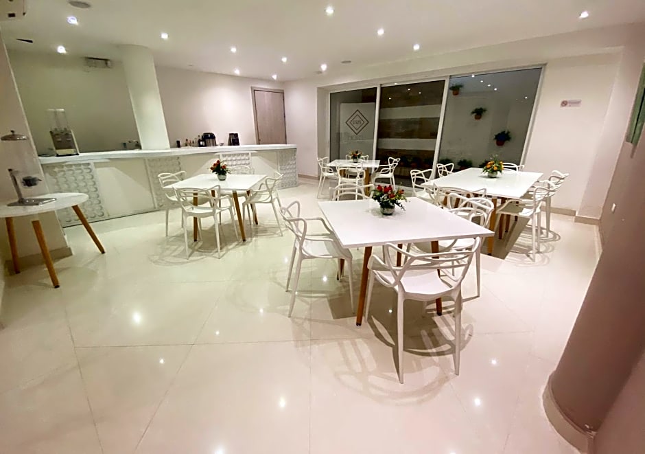 Hotel 1525 By Gh Suites