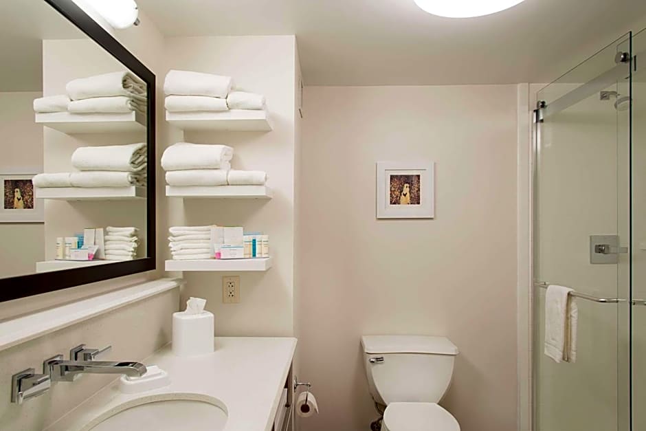 Hampton Inn By Hilton Columbus/Taylorsville/Edinburgh