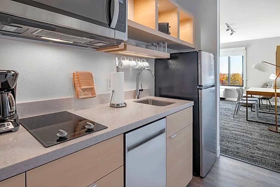 TownePlace Suites by Marriott Wrentham Plainville