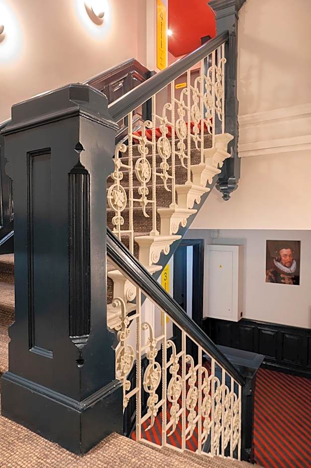 City Hotel Rembrandt Square - Just renovated