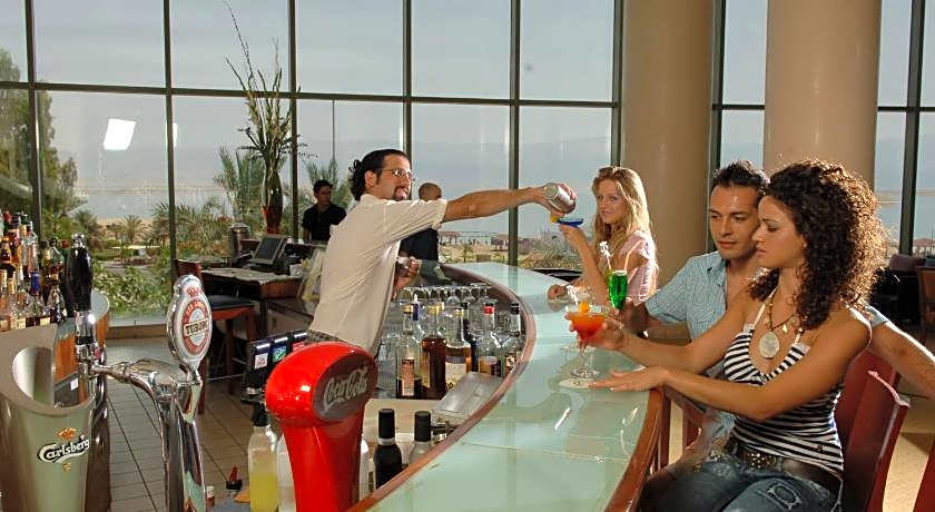 Royal Hotel Dead Sea
